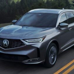Авто новини - Honda відкликає понад 259 тисяч авто через потенційну несправність гальм