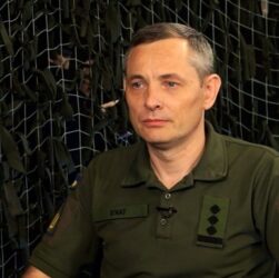 Новини України - Ігнат оцінив спроможність авіації РФ після операції Павутина