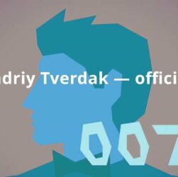Герої допомагають героям: Джеймс Бонд навчає безпеці в темний час доби