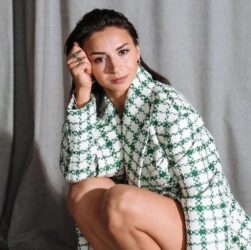 Новини культури - Ілона Гвоздьова підтвердила розлучення з чоловіком