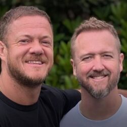 Новини культури - Imagine Dragons створили відеогру з українським символізмом