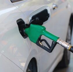 Авто новини - Імпорт автогазу в Україну зріс на чверть