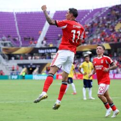 Новини спорту - Інакше й бути не могло: Окленд Сіті має другу розгромну поразку на КЧС