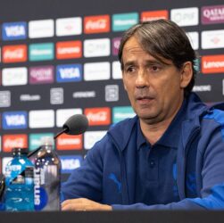 Новини спорту - Індзагі пояснив причини свого відходу з Інтера