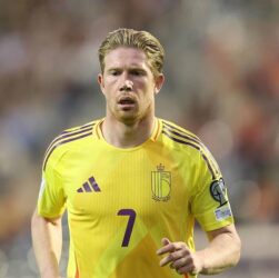 Новини спорту - Інсайдер назвав команду, в якій гратиме Де Брюйне