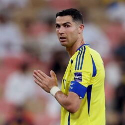 Новини спорту - Інсайдер повідомив, де Роналду продовжить кар'єру