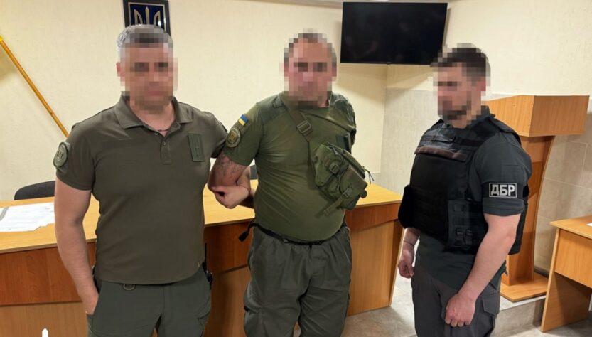 Новини України - Інспектор колонії на Запоріжжі постачав наркотики засудженим