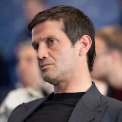 Новини спорту - Інтер очолив колишній футболіст клубу та тріумфатор Ліги чемпіонів
