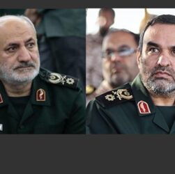 Новини світу - Іран підтвердив загибель глави розвідки КВІР під час атак Ізраїлю