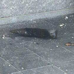 Новини світу - Іран уперше вдарив по Ізраїлю касетною ракетою - ЗМІ