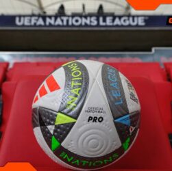 Новини спорту - Іспанія - Франція: онлайн-трансляція матчу Ліги націй 05.06.2025