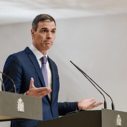 Новини світу - Іспанія не підтримає підвищення оборонних витрат до 5% ВВП