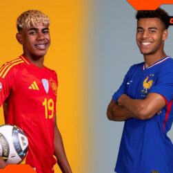 Новини спорту - Іспанія vs Франція: напередодні матчу Ліги націй