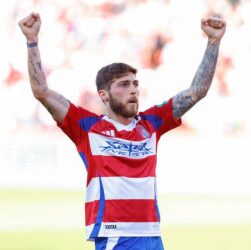 Новини спорту - Іспанський клуб бореться за збереження орендованого гравця Динамо