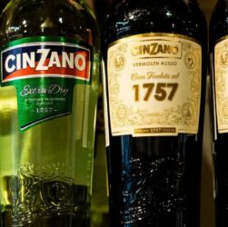 Новини бізнесу - Італійська Campari Group оголосила про продаж Cinzano
