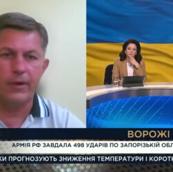 ОБСТРІЛИ ТА РУЙНУВАННЯ: як Запоріжжя тримає удар щодня | Олександр Коваленко
