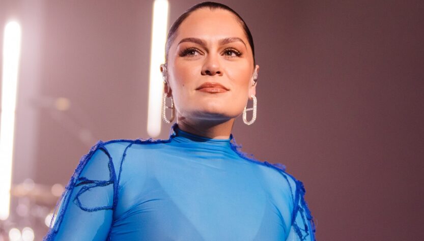 Новини культури - Jessie J оголосила про перемогу над раком грудей
