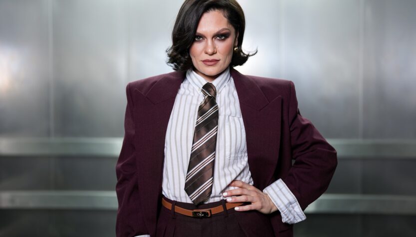 Новини культури - Jessie J повідомила про діагноз "ранній рак грудей"