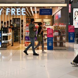 Новини бізнесу - Кабмін затвердив нові правила для магазинів Duty Free