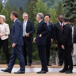 Новини світу - Канада і ЄС без Трампа готують договір з оборони