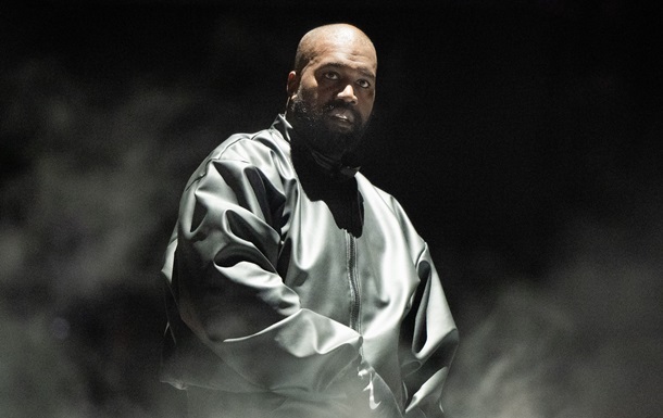 Новини культури - Каньє Веста хочуть усунути з фестивалю через антисемітські висловлювання