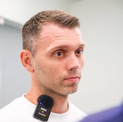 Новини спорту - Караваєв оцінив суперників Динамо у кваліфікації ЛЧ