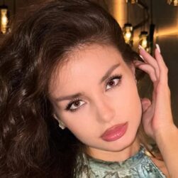 Новини культури - Катерина Файн вперше розповіла про розрив після 10 років стосунків