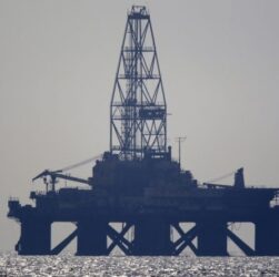 Новини бізнесу - Казахстан та Китай домовилися разом добувати нафту на Каспії