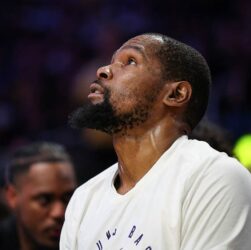 Новини спорту - Кевін Дюрант у наступному сезоні НБА виступатиме за Х&rsquo;юстон Рокетс