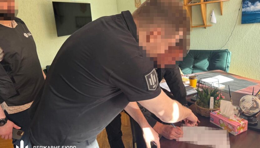 Новини України - Хабар керівництву Київзеленбуду: директор КП отримав підозру