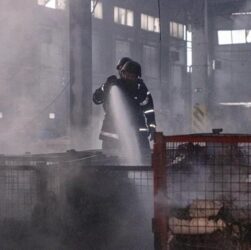 Новини України - Харків під атакою БПЛВ: є влучання