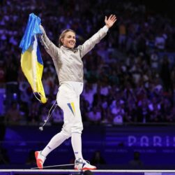 Новини спорту - Харлан повернулася до тренувань: відео