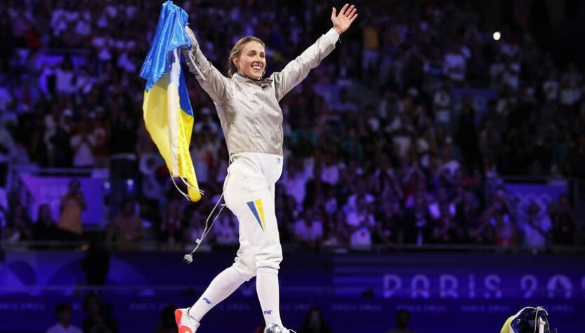 Новини спорту - Харлан повернулася до тренувань: відео