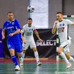 Новини спорту - ХІТ стає чемпіоном, вигравши втретє у фінальній серії плейофу