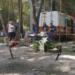 Новини Києва - Кількість загиблих у будинку у Солом'янському районі Києва зросла до 21