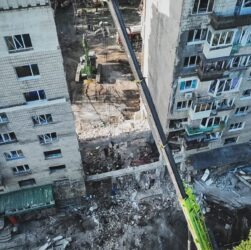 Новини Києва - Кількість жертв атаки РФ на Київ зросла до 22