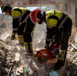 Новини Києва - Кількість жертв атаки РФ на Київ зросла до 28