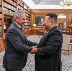 Новини світу - Кім Чен Ин пообіцяв Росії "беззастережну підтримку" у війні