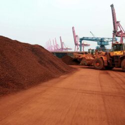 Новини бізнесу - Китай відновив експорт рідкісноземельних магнітів на Захід