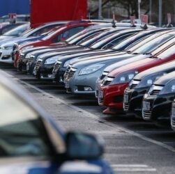 Авто новини - Китайські автовиробники експортують нові авто як вживані - Reuters