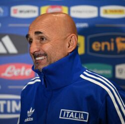 Новини спорту - Клуб Роналду хоче отримати колишнього тренера сумнозвісної збірної