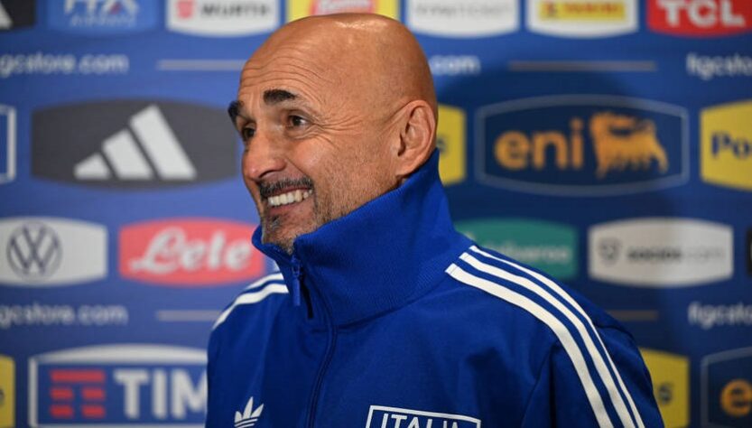 Новини спорту - Клуб Роналду хоче отримати колишнього тренера сумнозвісної збірної