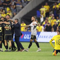 Новини спорту - Клуб Смолякова зі США замкнув список учасників Клубного чемпіонату світу