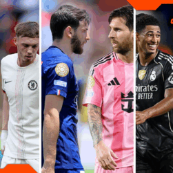 Новини спорту - Клубний чемпіонат світу: анонс найцікавіших матчів 1/8 фіналу плей-офф