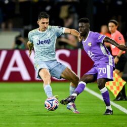 Новини спорту - Клубний ЧС: Ювентус не залишив шансів Аль-Айну