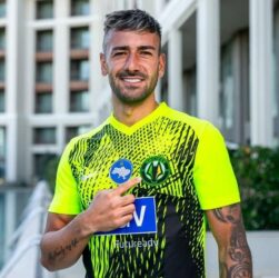 Новини спорту - Ключовий гравець Полісся прокоментував відсутність на старті збору