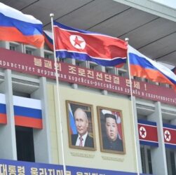 Новини світу - КНДР може направити більше військ до Росії - ЗМІ