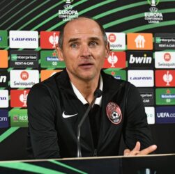 Новини спорту - Колишній тренер повернувся у Зорю: клуб оголосив про нове призначення