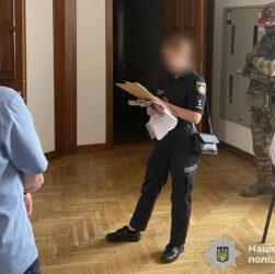 Новини України - Колишній заступник мера Дніпра отримав підозру