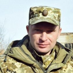 Новини України - Командувач Сухопутних військ Драпатий подав у відставку